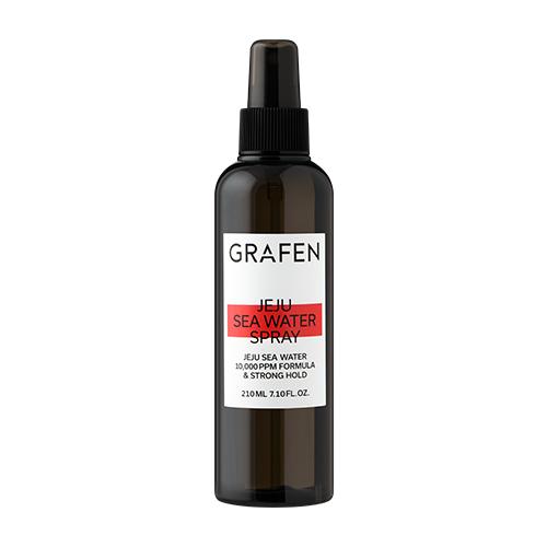 Grafen Jeju Seawater Spray 210ml (+ 55ml spray included)