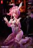 SNAIL SHELL Bunny Girl Irene 112 Scale PVC&ABS&POM Painted Action Figure