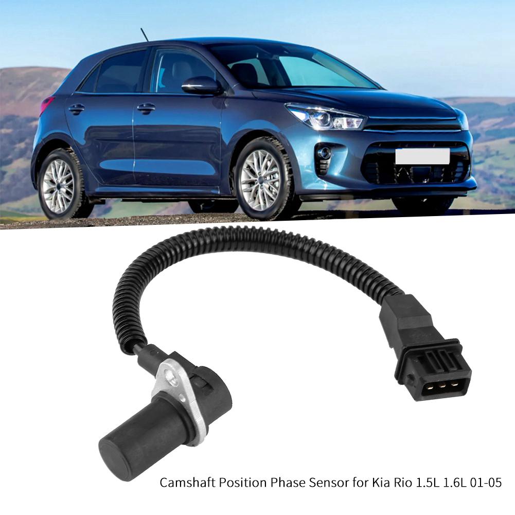0K30E18131B Датчик фазы положения распредвала для Kia Rio 1.5L 1.6L 01 05