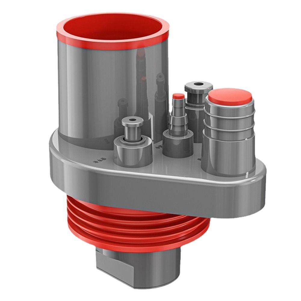 Уплотнительное кольцо, кухонная раковина, канализационная ветка, дренажные принадлежности для стиральной машины