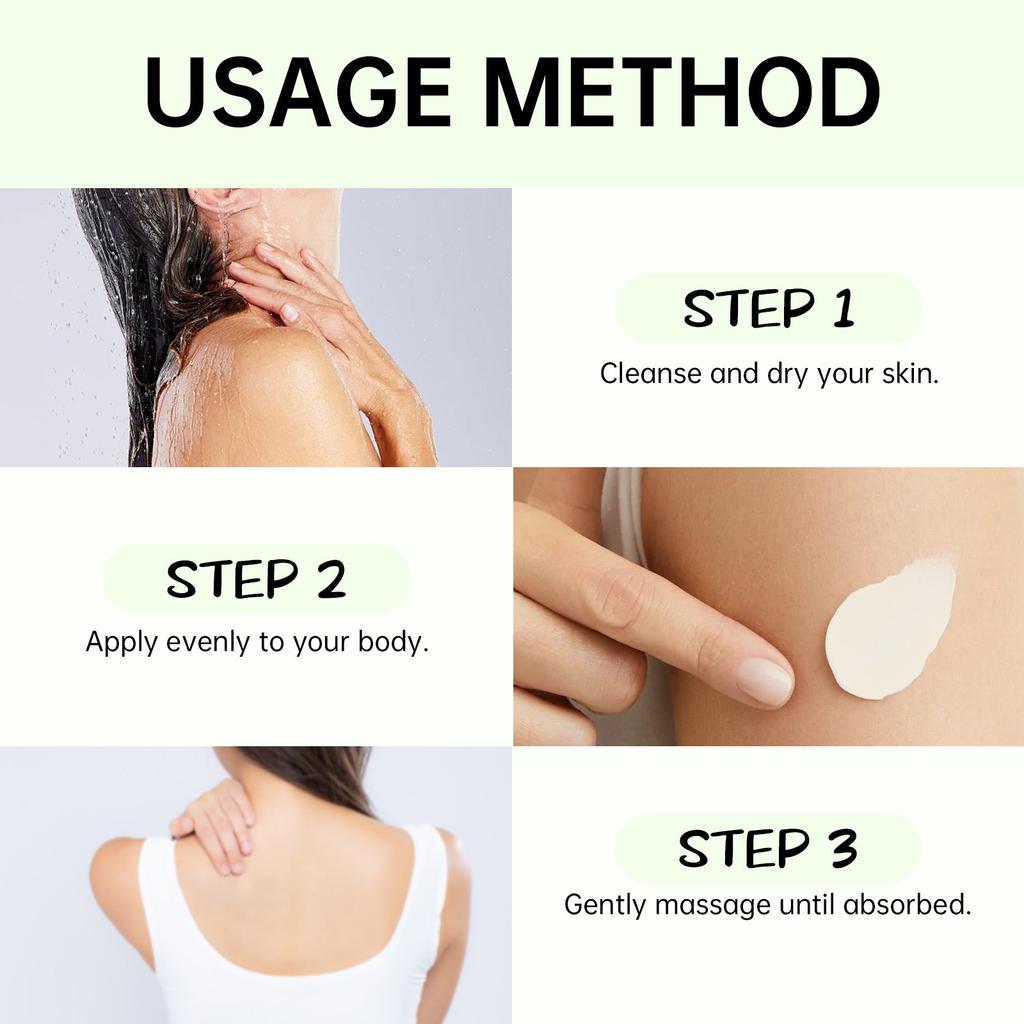 Скраб для тела для отшелушивания и очищения пор (4 унции)