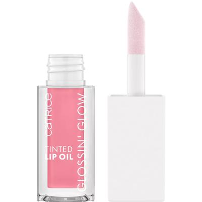 Тональное масло для губ Glossin' Glow - 