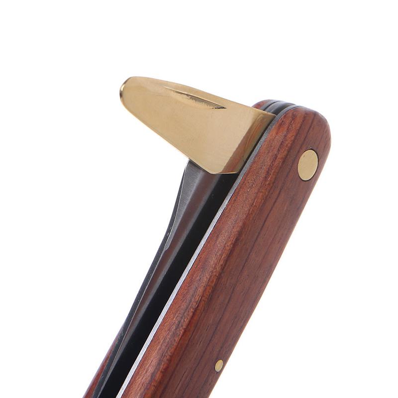 Горячая прививка, обрезка, садовый складной резак для прививки, обрезка саженцев, ножницы для резки деревьев, инструмент для обрезки, садовые ручные инструменты