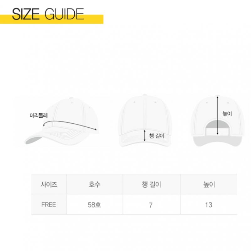 New Balance 6-панельная классическая бейсболка V2