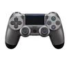 Беспроводной контроллер для PS4, Bluetooth-геймпад с двойной вибрацией, эргономичный дизайн, совместим с ПК