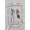 The Nightmare Before Christmas Unisex Adult Scary Holidays Jack Sally Sweatshirt