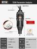 Электрическая дрель и шлифмашина для деревообработки и резки нефрита