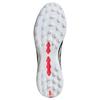 adidas Кроссовки Predator Pro TF Core Black Cloud White Lucid Red Унисекс JR7865