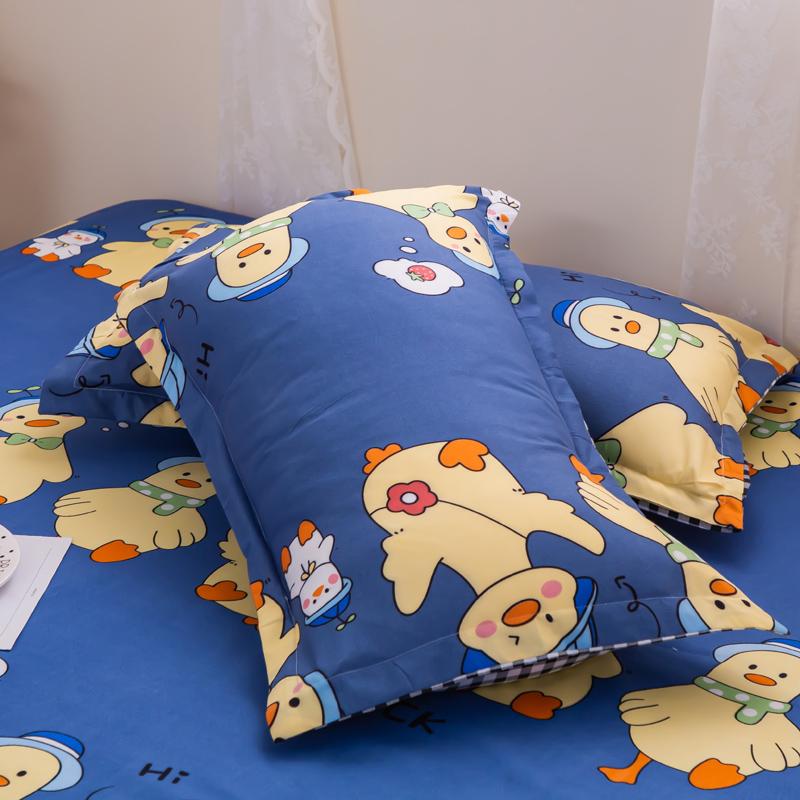 2 шт. наволочка удобная наволочка для кровати наволочка для взрослых и студентов наволочка