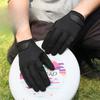 Спортивные перчатки-фризби на все пальцы, нескользящие, износостойкие, мужские и женские, для гольфа, катания на горном велосипеде, скалолазания, тактические перчатки