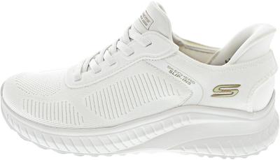 Кроссовки Bobs Squad Chaos Current Muse Sport Squad Chaos off white