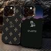 Чехол для телефона Drake O-OvO OWL для iPhone 17,16,15,14,13,12,11,Pro,Max,Plus Ударопрочный чехол