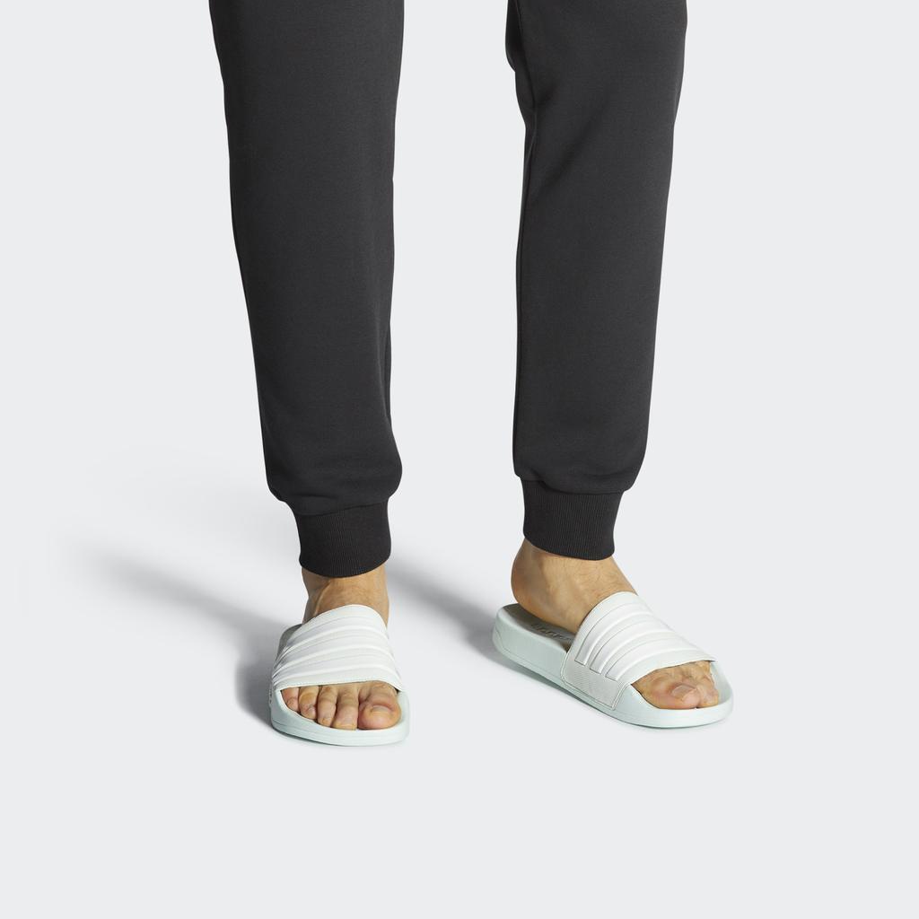 adidas Шлепанцы Adilette Shower 'Мятный лед' F34913