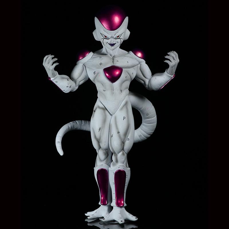 23 см Аниме Dragon Ball Z Фриза Фигурка Фризы Фигурка ПВХ Фигурки Действия Аниме Фигурка Модель Игрушки Для Детей Рождественские Подарки