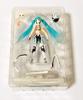 Figma Racing Miku 2013 EV MIRAI ABS раскрашенная подвижная фигурка вер.. Немасштабный и АТБС-ПВХ