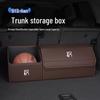 BYD Han EV Trunk Organizer - Car Interior Storage Box for Han DMI