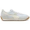 Puma Easy Rider Premium Dewdrop Frosted Ivory Men Sneakers Grey 398891-02