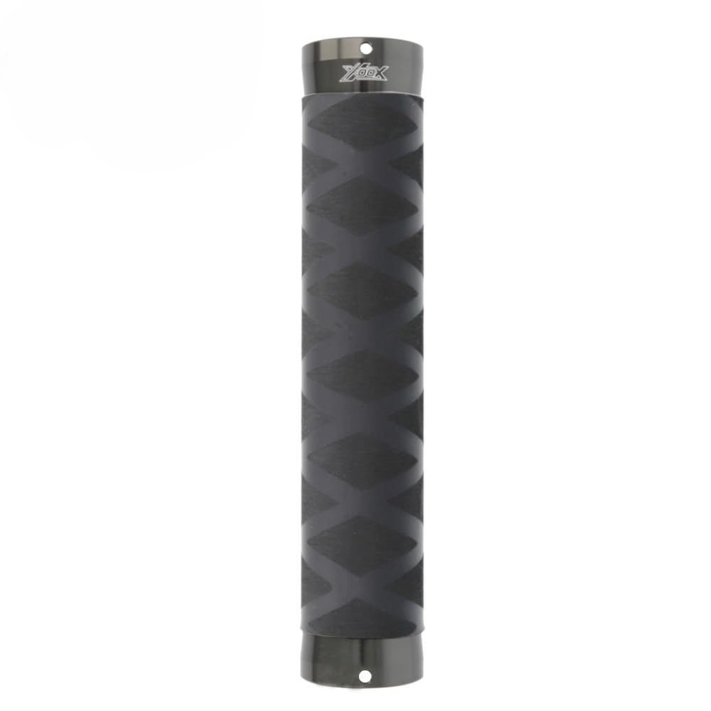 TAKAMIYA XOOX Line Breaker Gunmetal