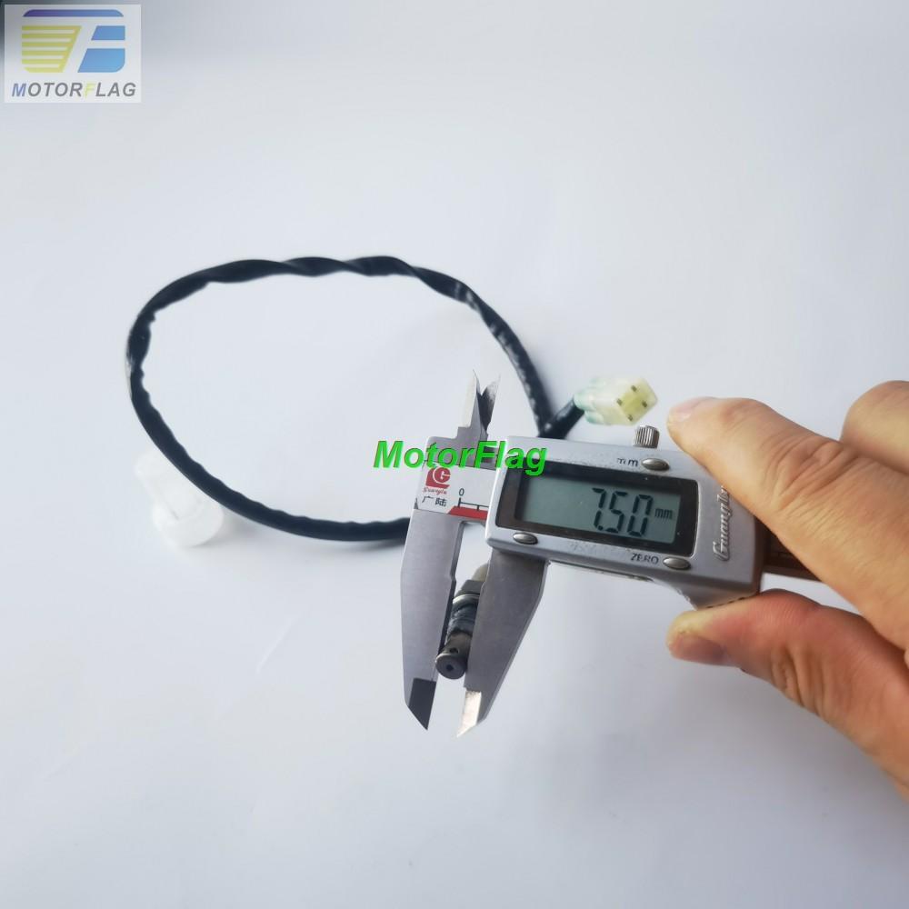 Oxygen Sensor for Motorcycle BENELLI Imperiale 400 319025100000#