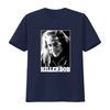 Twin Peaks Killer Bob T Shirt David Lynch Frank Silva Vintage  Tshirt Unisexs Clothing Womens Clothing 2026 Summer New T Shirt