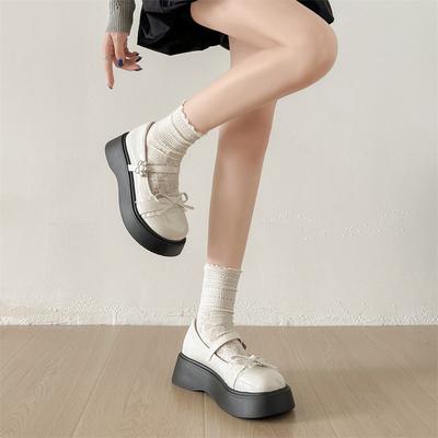 Туфли – Мэри Джейн