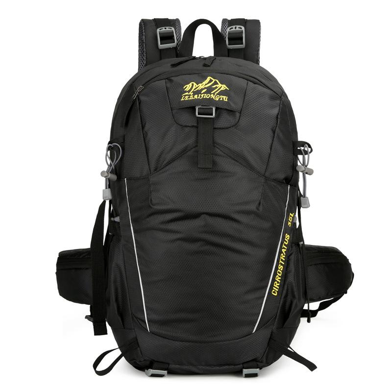 Travel Backpacks Outdoor Waterproof Climbing Bag Riding Backpack Sports Bag for Man and Women