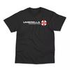 Umbrella Corporation Corp Inspired by Resident Evil Printed T-Shirt Men Women Summer Men's T-Shirt Black Casual Cotton Tee