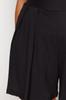 Women's Style Plus Size Black