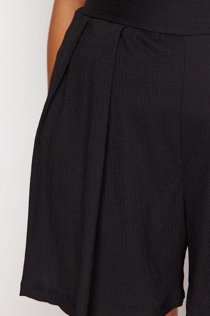 Women's Style Plus Size Black