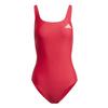 Adidas Womens/Ladies Essential Logo One Piece Swimsuit