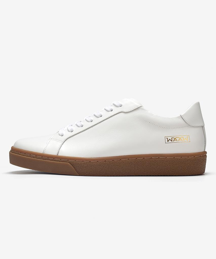 Waaw Purity Gum White