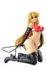 Freezing Vibration Satellizer Bridget Bondage Scale PVC Complete Figure L. Ver. 1/6 Pre-painted