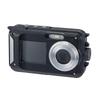 Versos Digital Camera Waterproof and Dustproof Black W150-VS-BK
