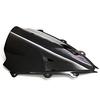 YUANYE Motorcycle Front Windshield for Aprilia RSV4 Motorcycle 2009 2010 2011 2012 2013 2014 2009-2014, Windshield, Windscreen,
