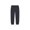 Solid Logo Jogger Pants Men Bottoms Legendary-Blue F11M341604F-NV