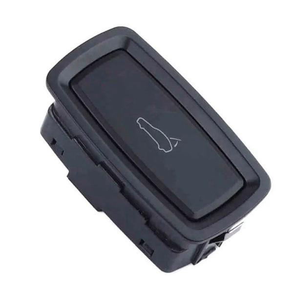Porsche Macan Tailgate Switch for 2011-2021 Models - Rear Trunk Lid Compatibility