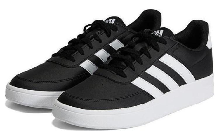 adidas Breaknet 2.0 'Черно-белый' HP9425