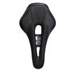 Mountainous Bicycle Saddle, Small Double-layer Cushion, Saddle, Cushion Clamp, Seat Tube, Hollow Breathable Saddle