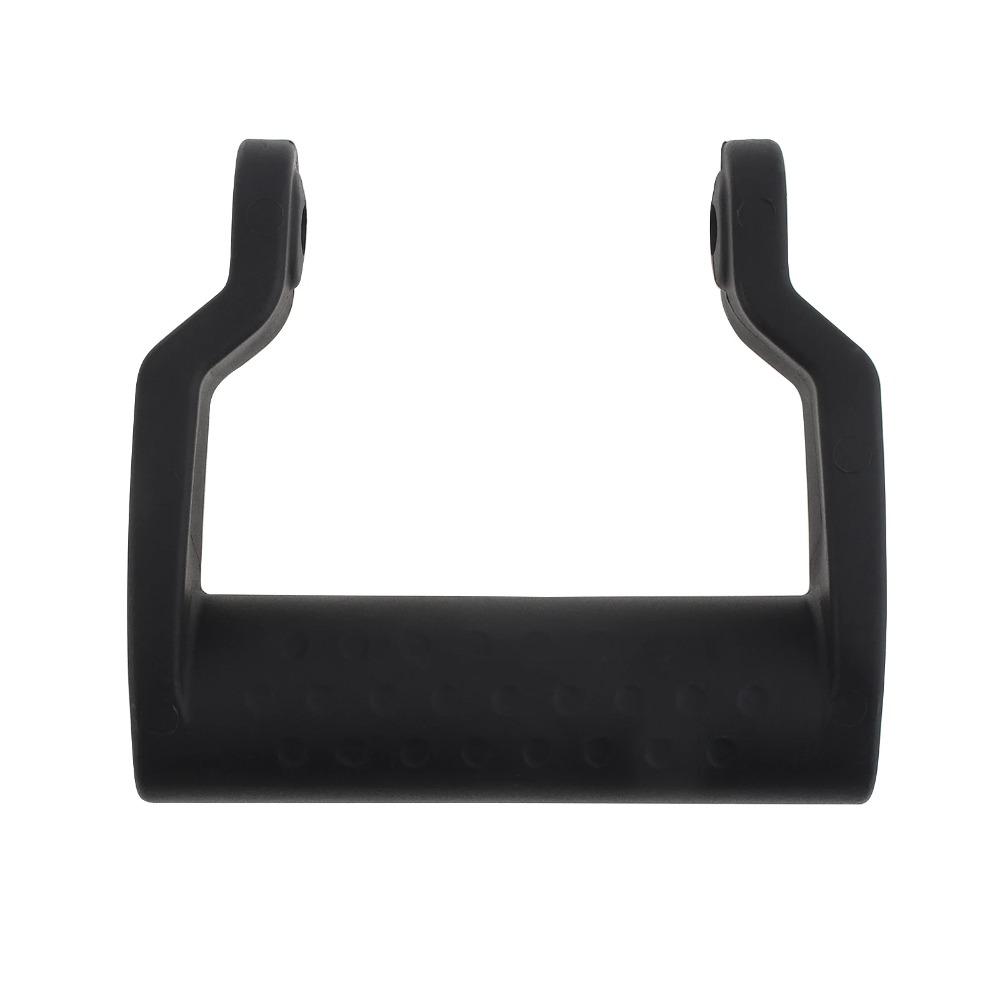 Нескользящая шлифовальная машина Вспомогательная ручка Резьбошлифовальная машина Полировщик Передние ручки повышают устойчивость