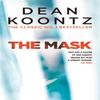 The Mask by Dean Koontz Paperback Book 9781472248329