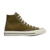 Chuck 70 High 'Темный мох'