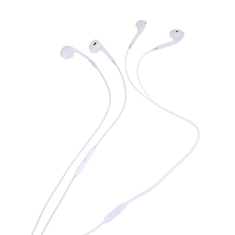 Проводные наушники Type-C Hi-Fi Стереозвук Встроенный микрофон Проводные наушники для офисных звонков Бега Android Телефонов