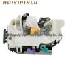 Привод замка передней правой двери Jeep Wrangler 4589276AK