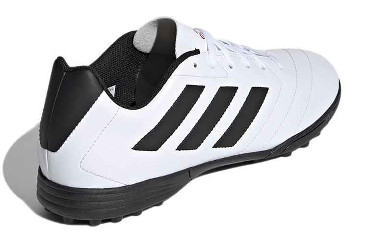 adidas Goletto Vii Tf 'Белый Черный' EF7247