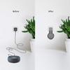 Wall Charging Bracket Storage Bracket Wall Hanging Bracket Accessories Speaker Winder Black in Stock