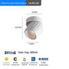 Поворотный светодиодный прожектор NuFeng