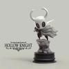 Hollow Knight -10см Маленький Рыцарь Аниме Модель Ручной работы, Игровые Аксессуары, Шасси, Ручная работа, Статуя