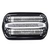 Сменная головка из фольги для бритвы для Braun Series 3 32B 3090Cc 3050Cc 3040S 3080S 3020 340 320 370 5414 Сетчатая головка бритвы