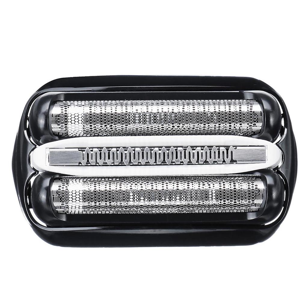 Сменная головка из фольги для бритвы для Braun Series 3 32B 3090Cc 3050Cc 3040S 3080S 3020 340 320 370 5414 Сетчатая головка бритвы