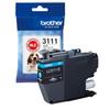 Brother Ink Cartridge Cyan LC3111C Purchase Set of [Bulk 3]